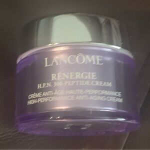 Lancôme Regergie H.P.N 300 Peptide cream .5oz